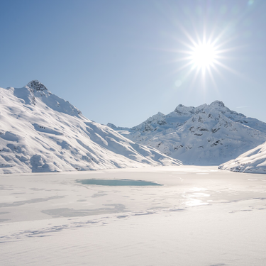 Winterwandern_Galtuer (13).jpg | © Tourismusverband Paznaun - Ischgl